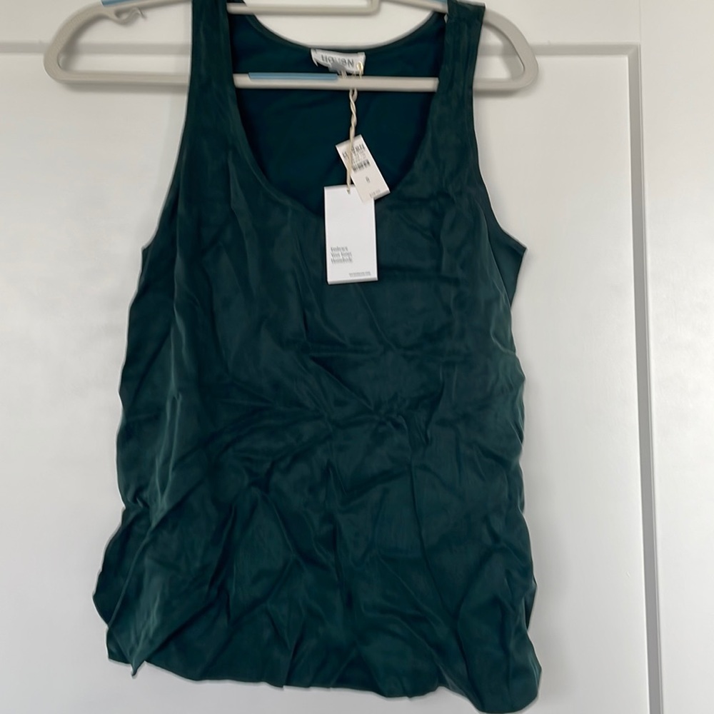 Haven- silky top